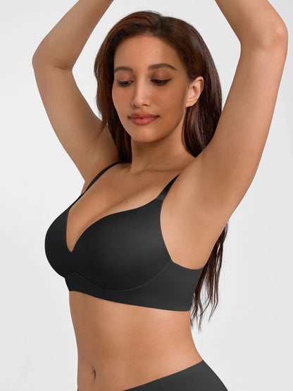 Lift Support Soft Wireless Bra [BOGO]