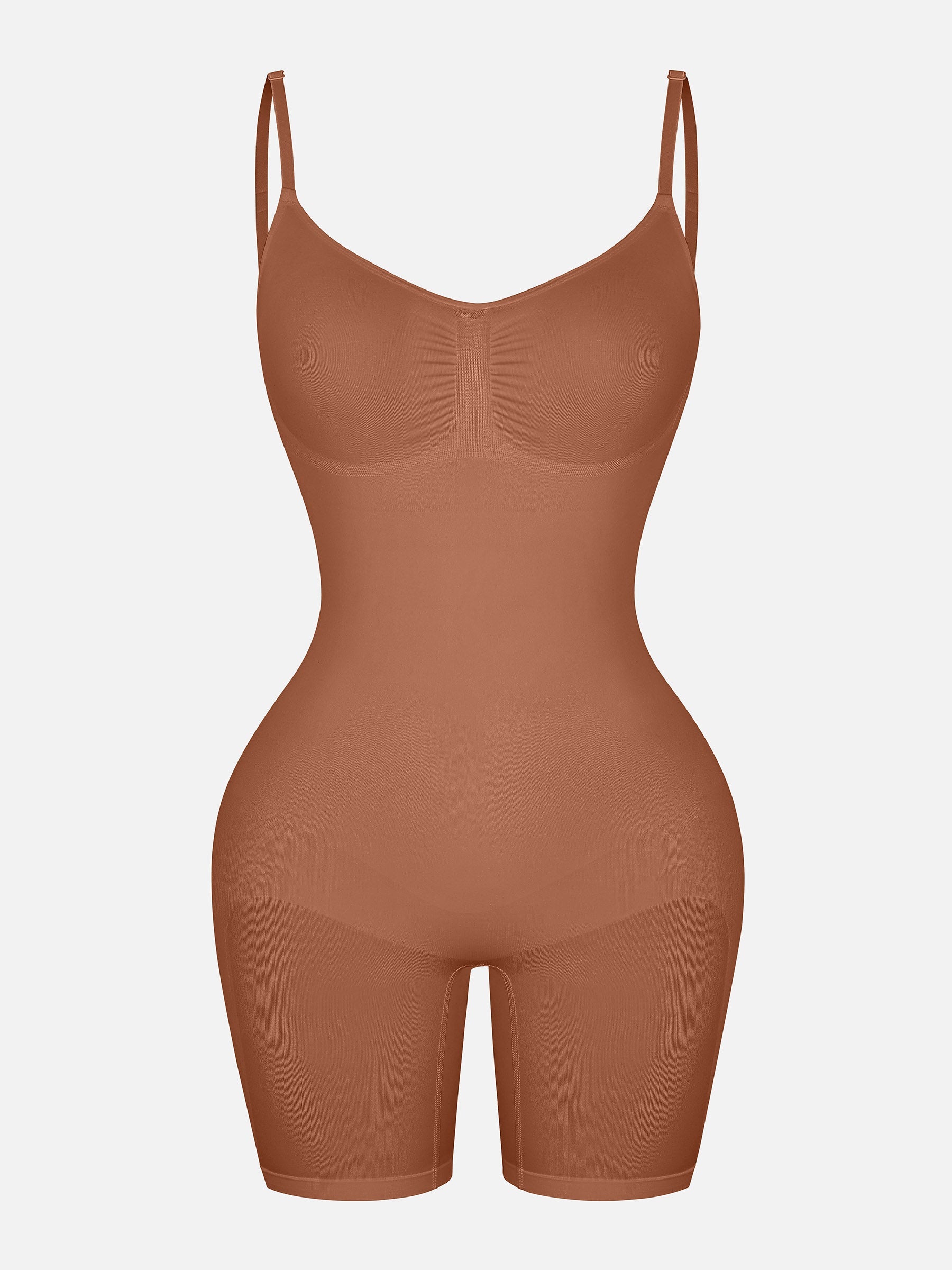 Tummy Control Butt Lift Shapewear [BOGO]