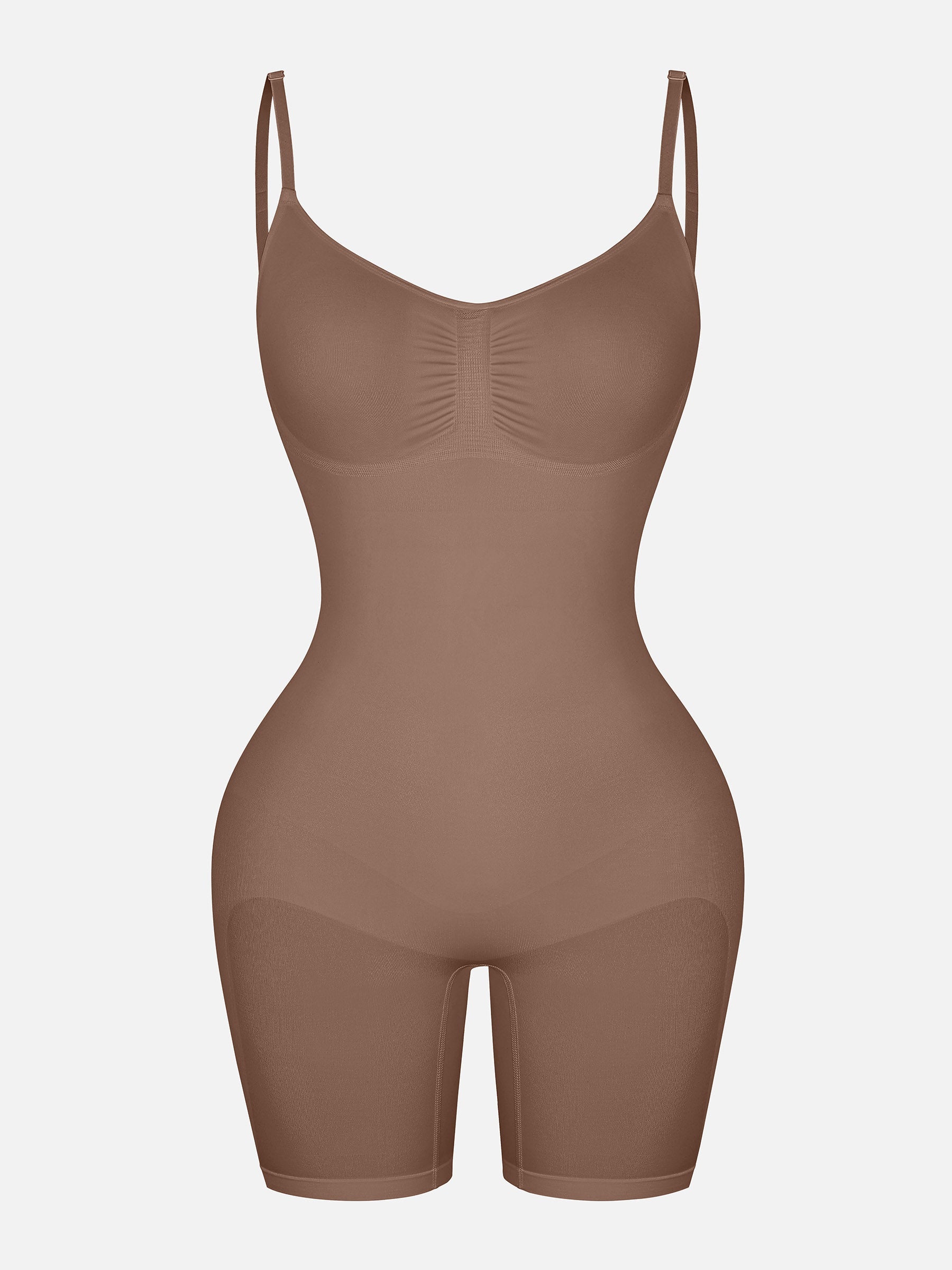 Tummy Control Butt Lift Shapewear [BOGO]