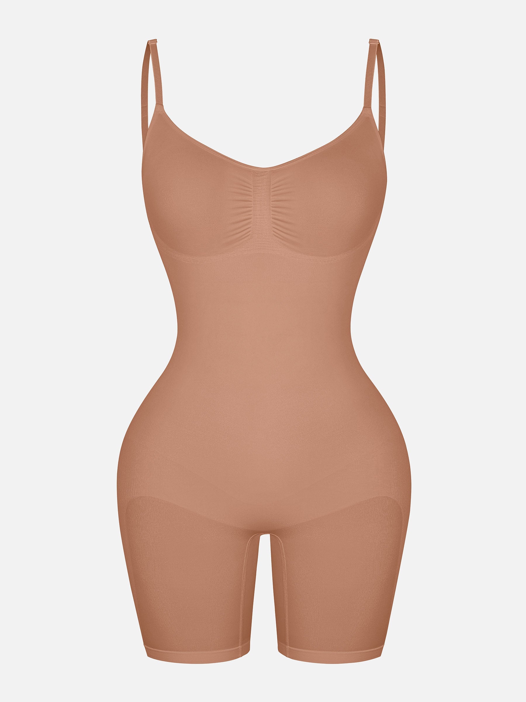 Tummy Control Butt Lift Shapewear [BOGO]