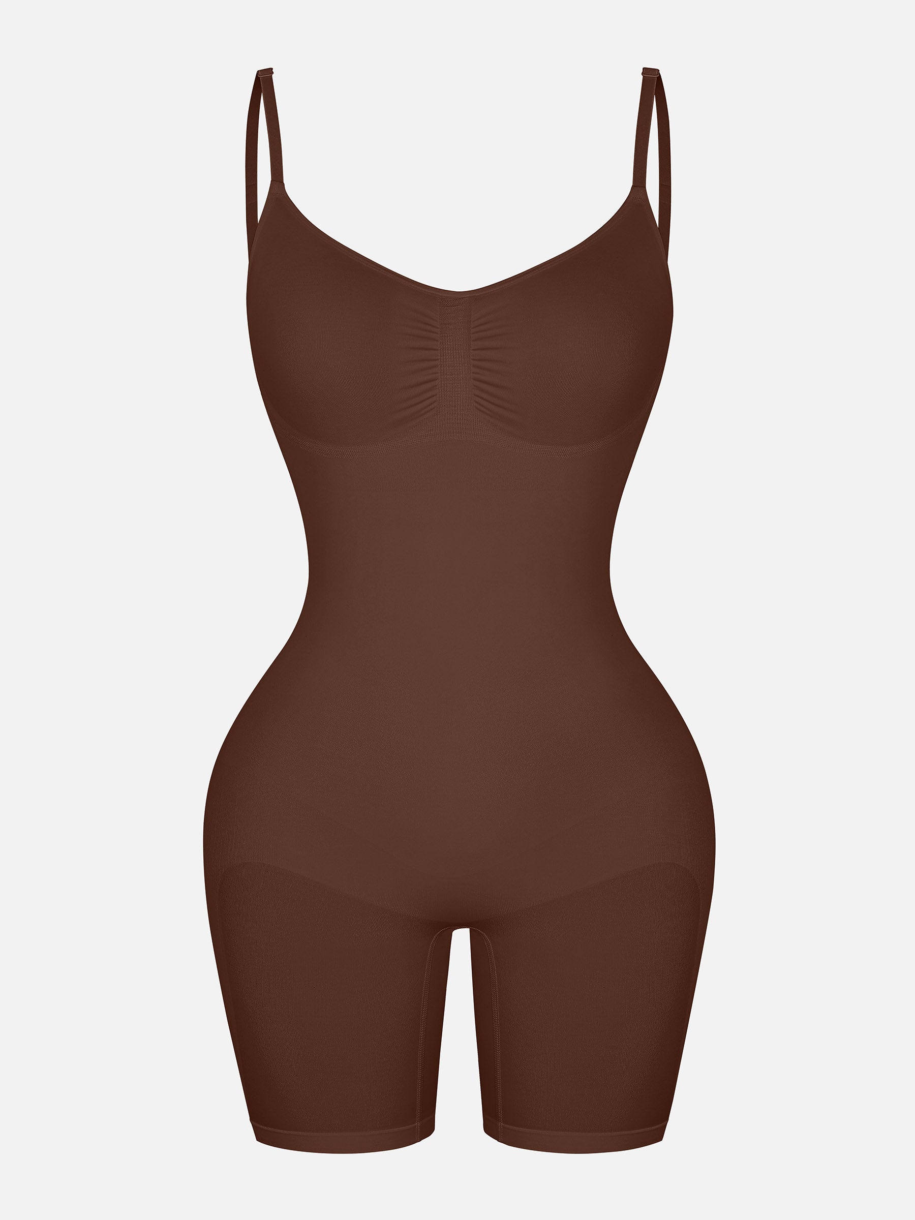 Tummy Control Butt Lift Shapewear [BOGO]