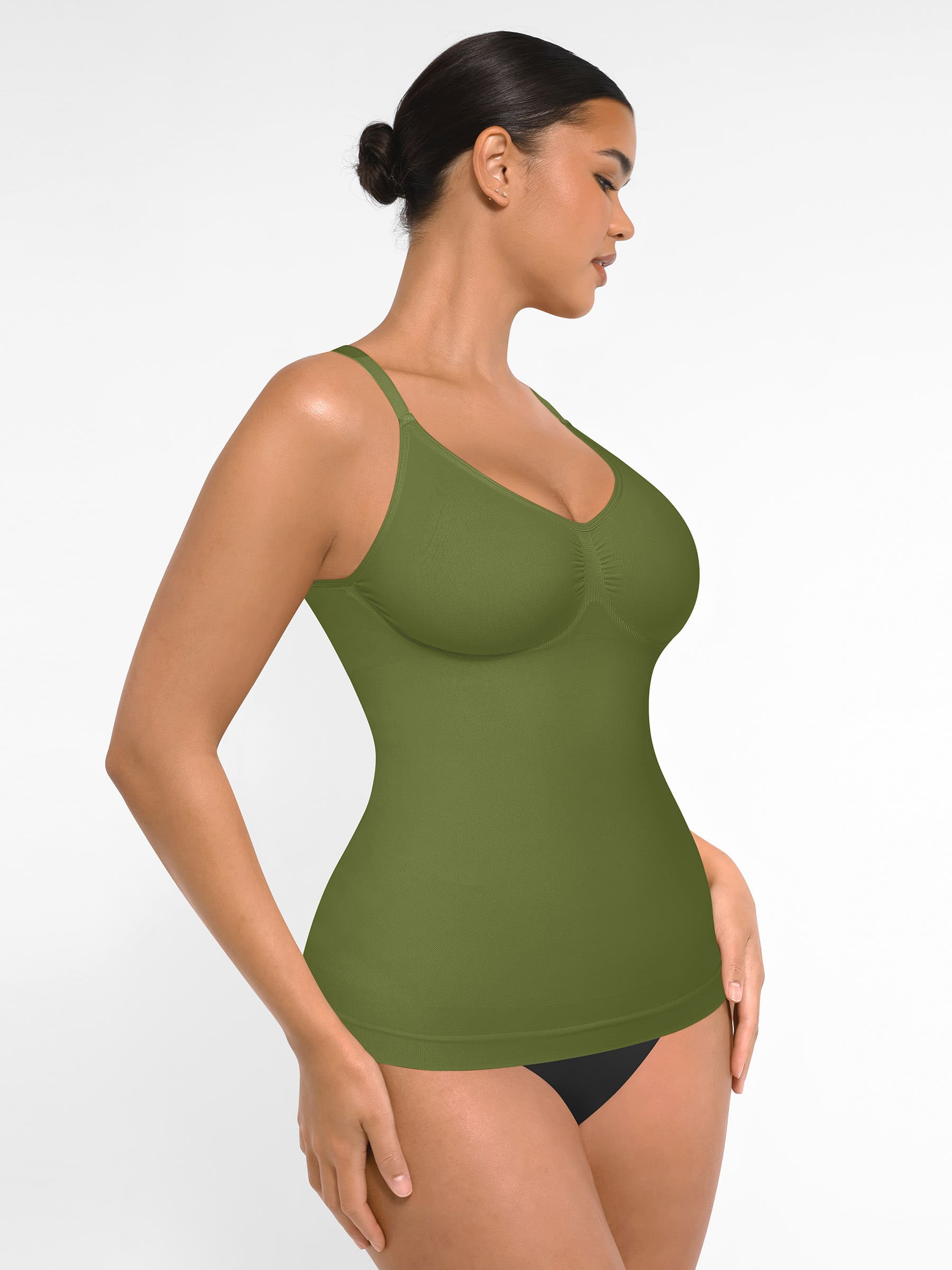 Bust Support Tummy Control Bundle