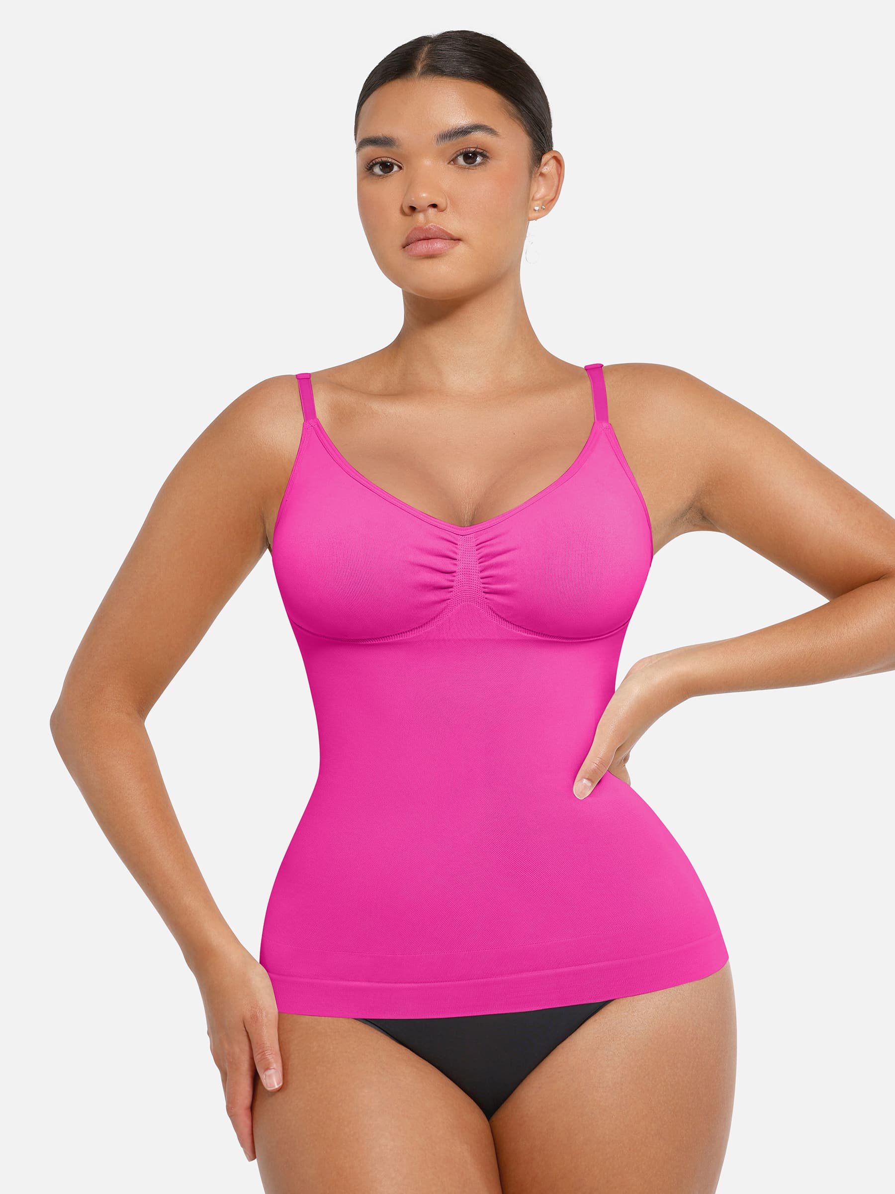 Bust Support Tummy Control Bundle