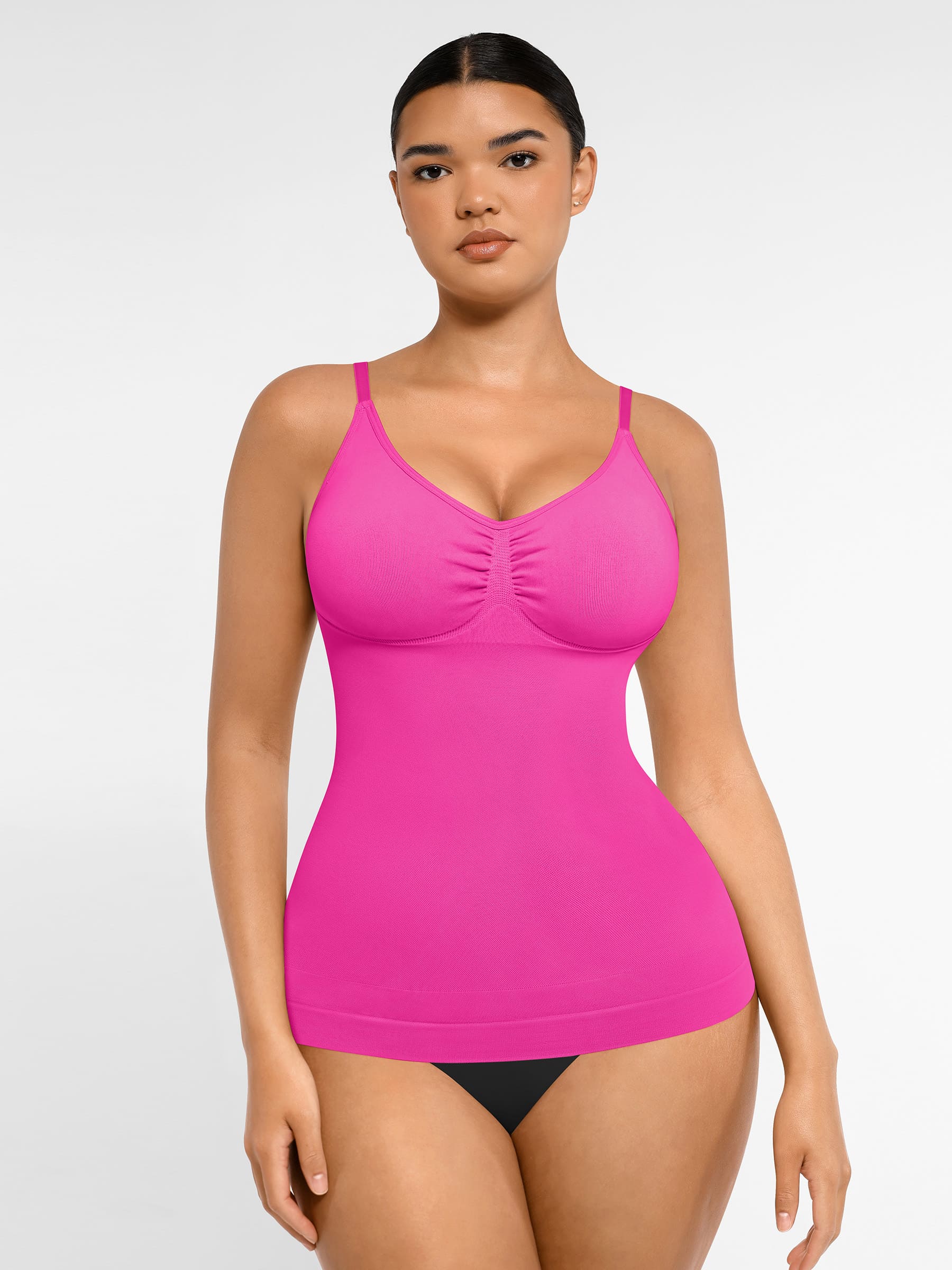 Bust Support Tummy Control Bundle