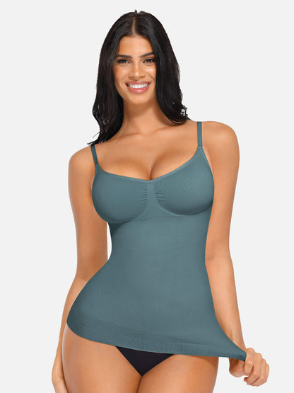 Everyday Seamless Shaping Top