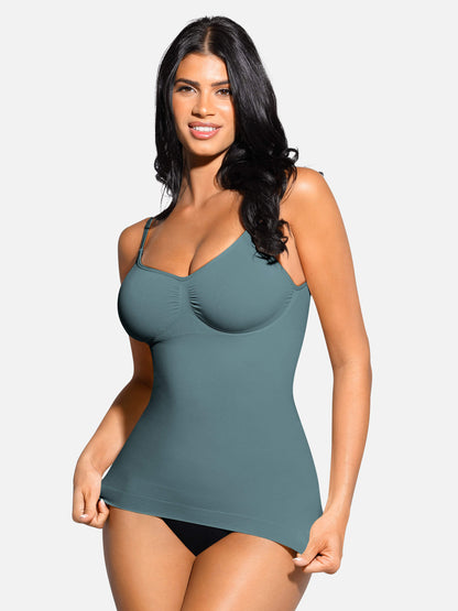 Everyday Seamless Shaping Top