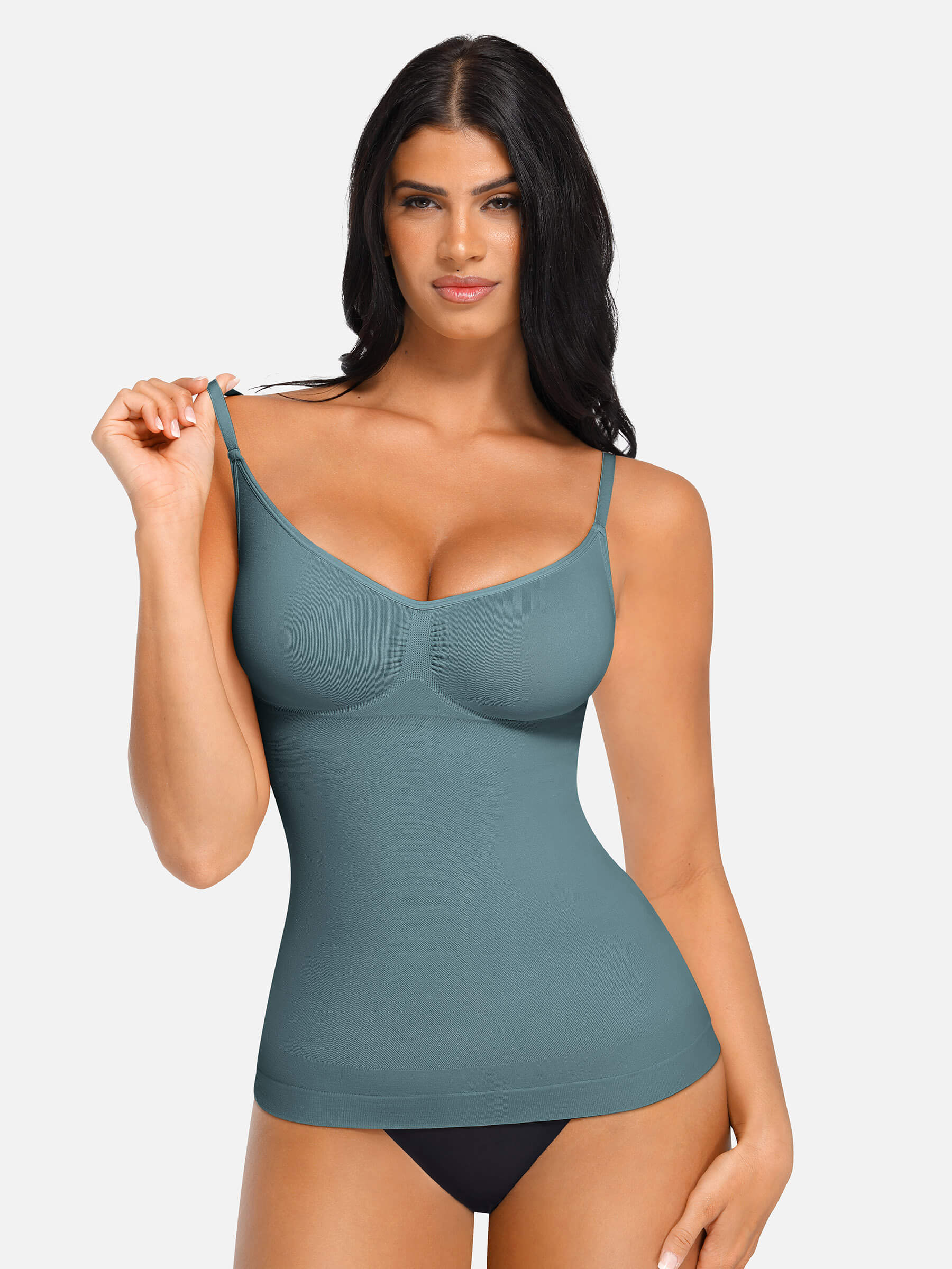 Everyday Seamless Shaping Top
