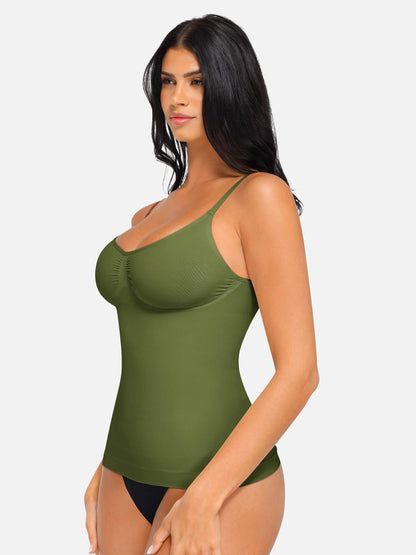 Everyday Seamless Shaping Top