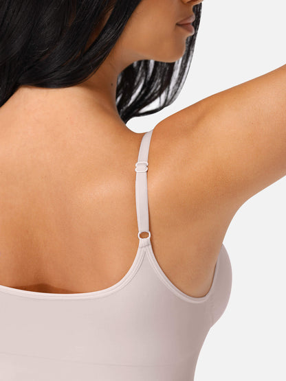 Bust Support Shaping Tank Top [BOGO]