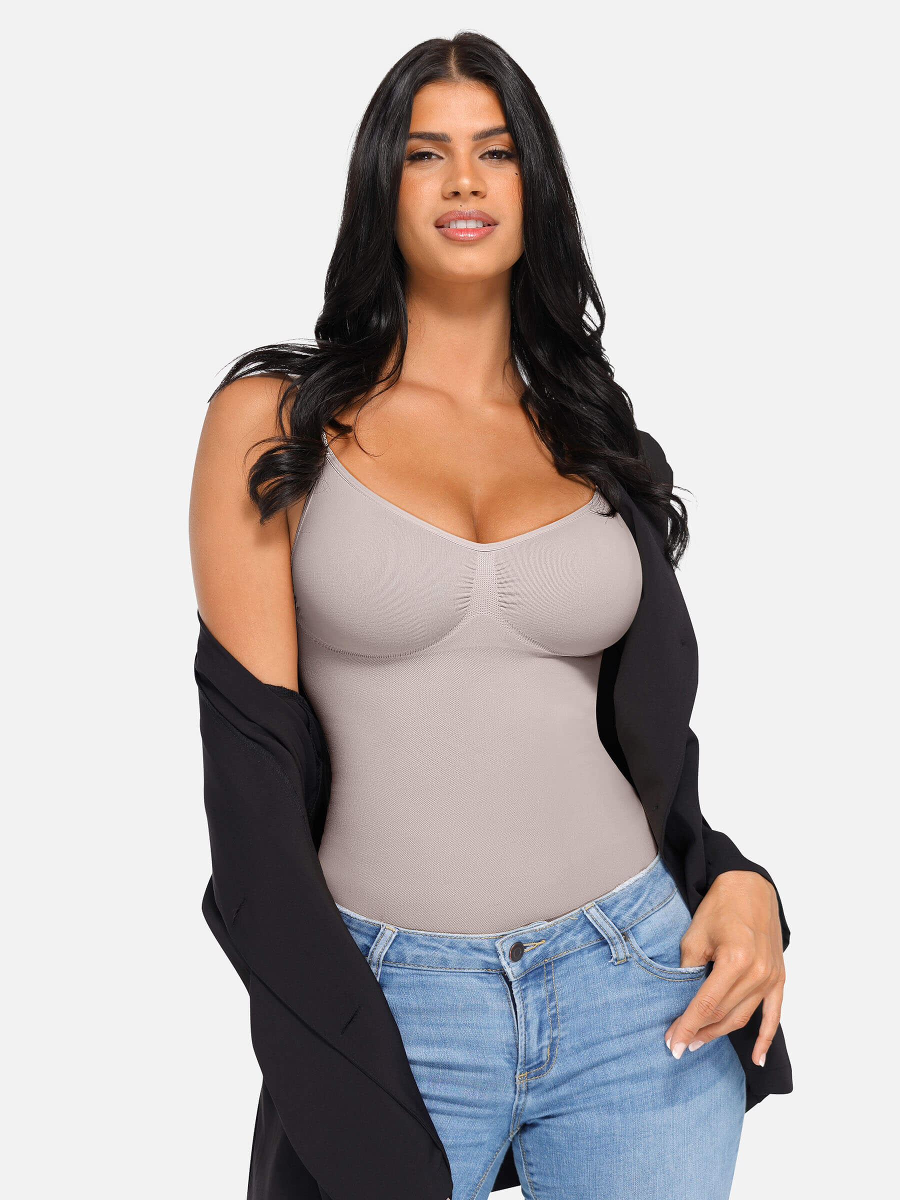 Everyday Seamless Shaping Top