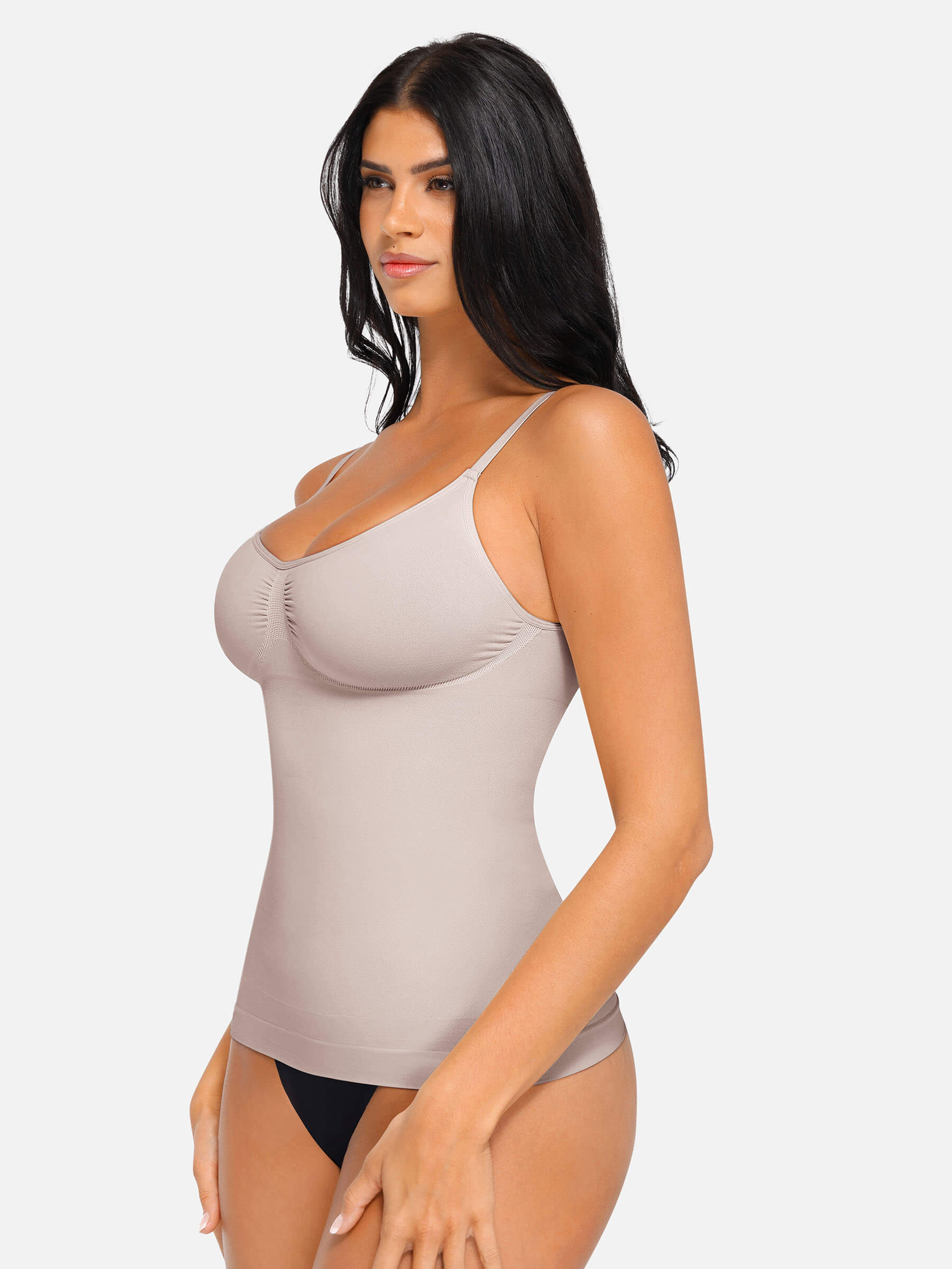 Everyday Seamless Shaping Top