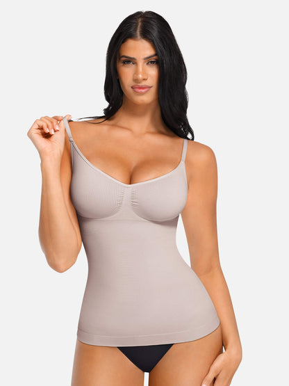Bust Support Shaping Tank Top [BOGO]