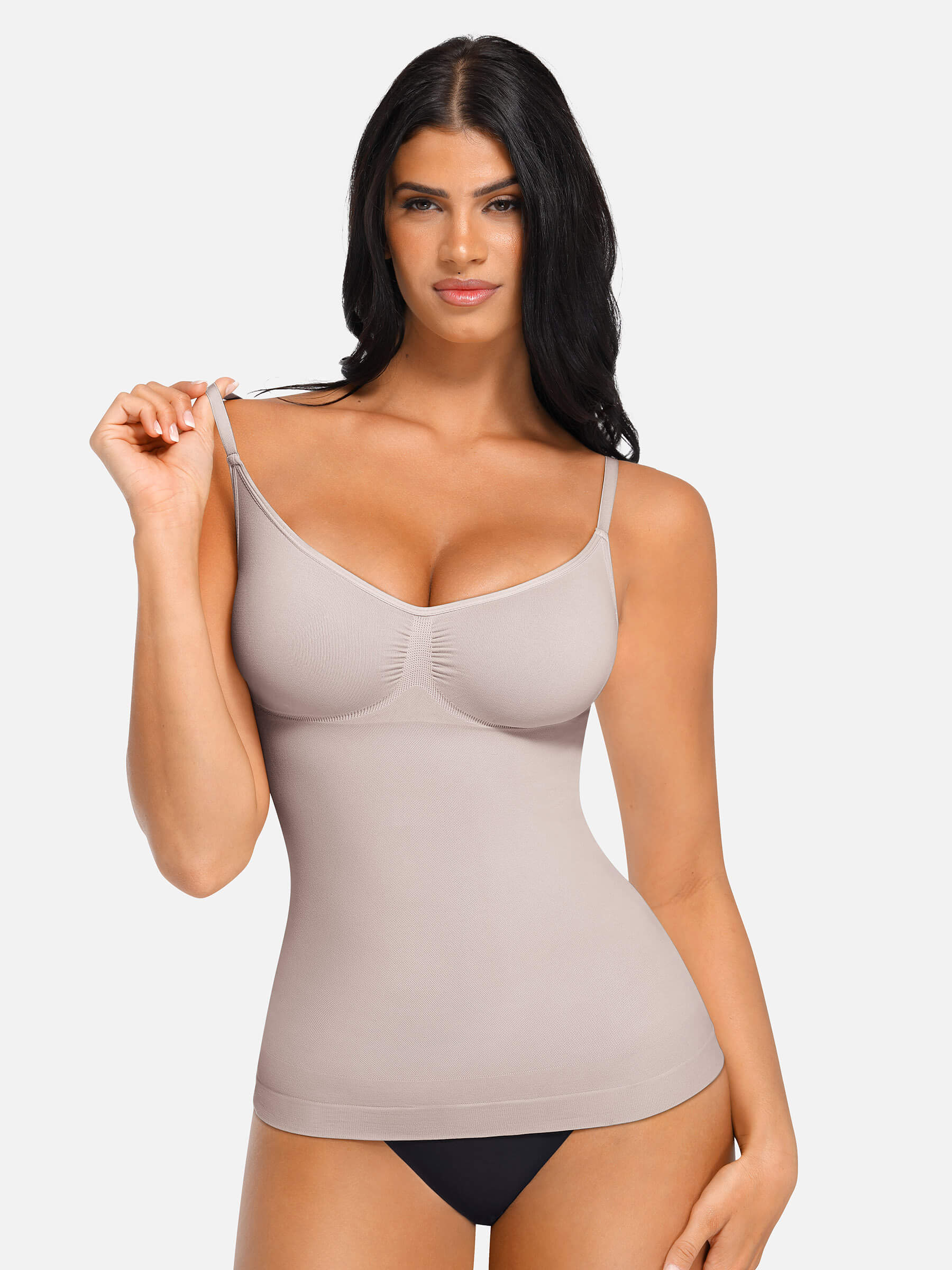 Everyday Seamless Shaping Top