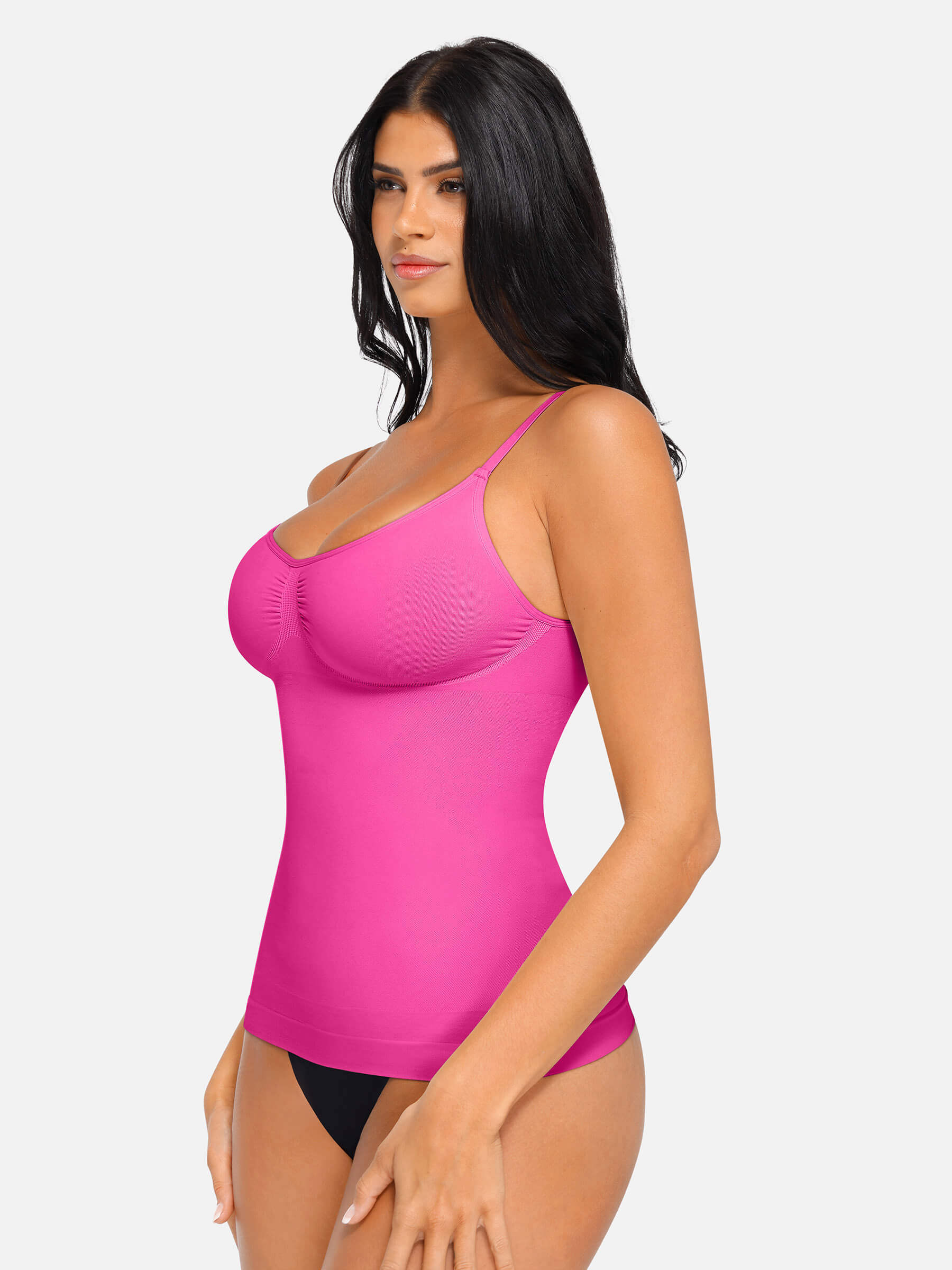 Bust Support Shaping Tank Top [BOGO]