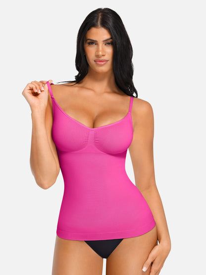 Bust Support Shaping Tank Top [BOGO]