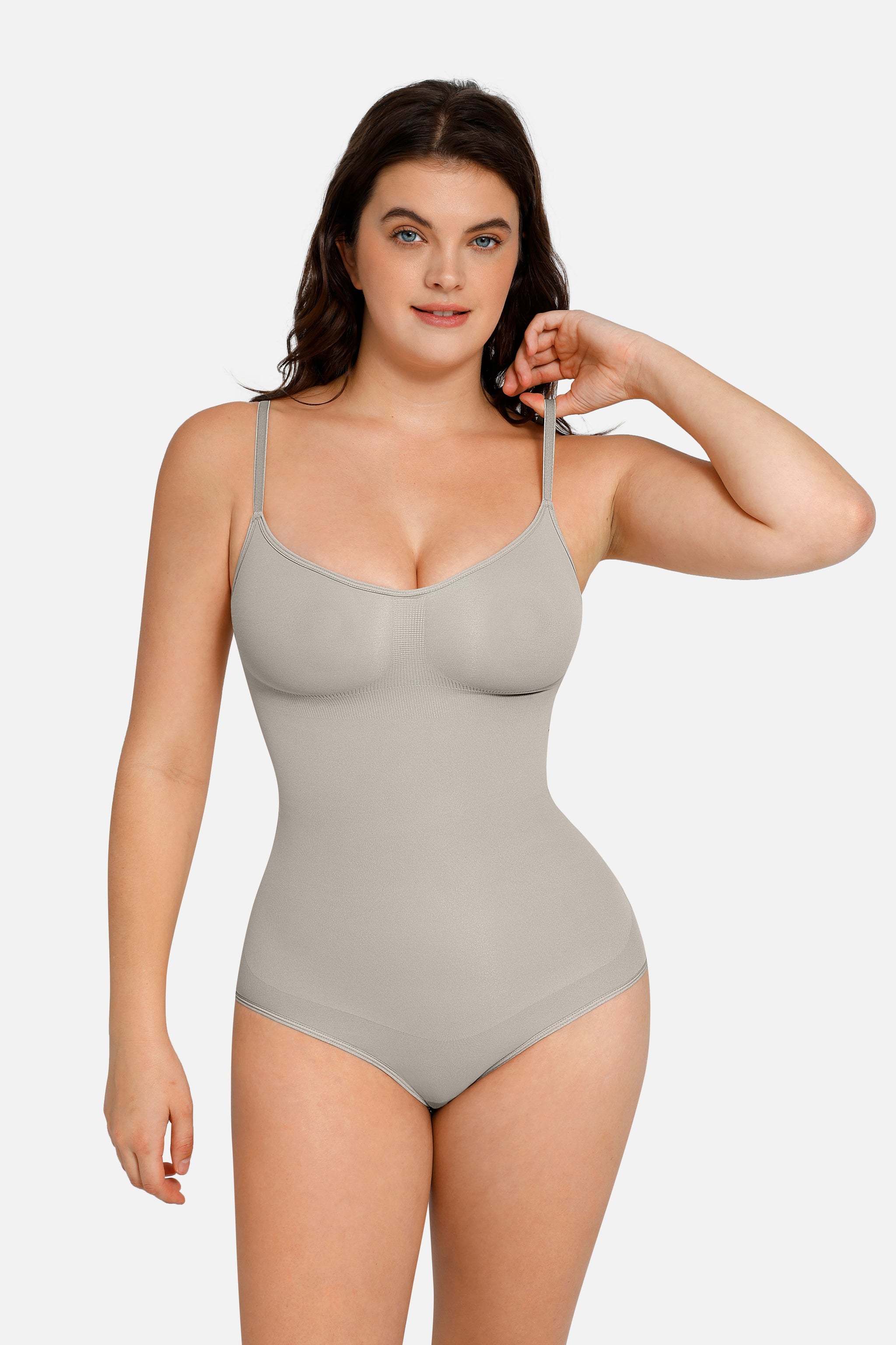 Seamless Everyday Bodysuit [BOGO]