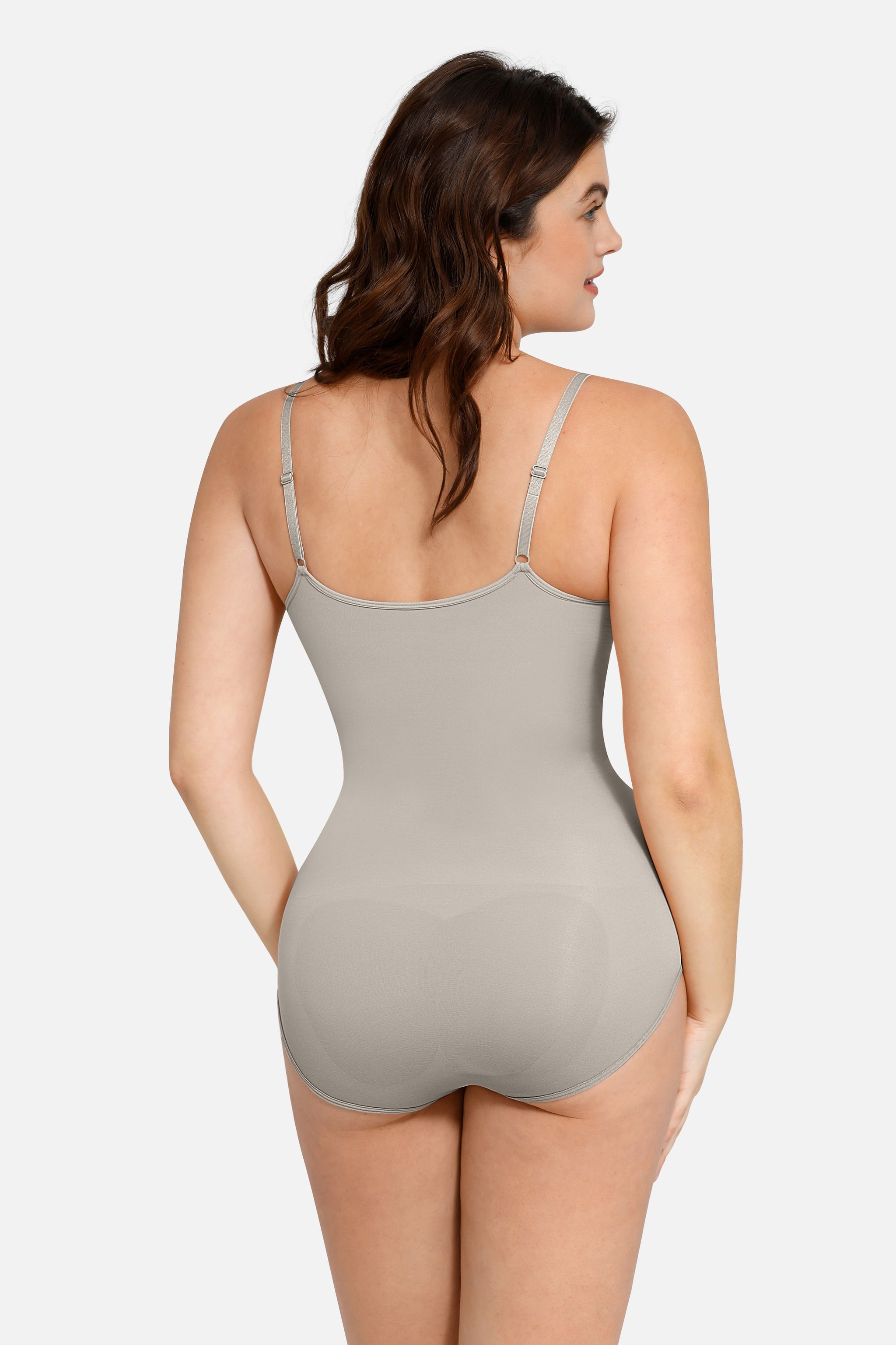 Seamless Everyday Bodysuit [BOGO]