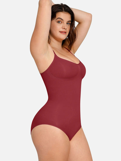 Seamless Everyday Bodysuit