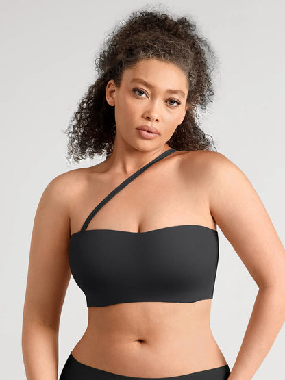 Butter-Soft Strapless Bandeau Bra [BOGO]