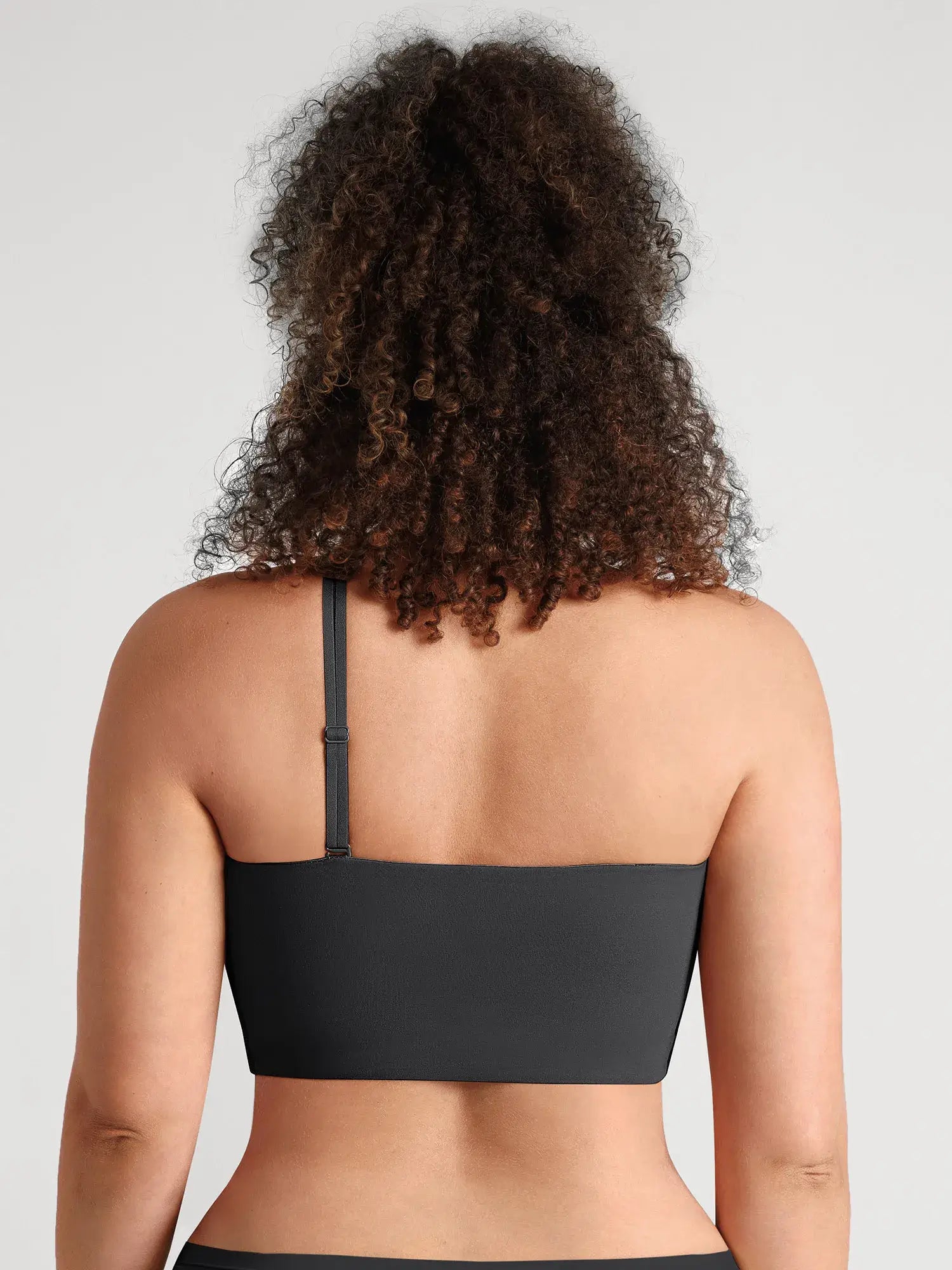 Butter-Soft Strapless Bandeau Bra [BOGO]