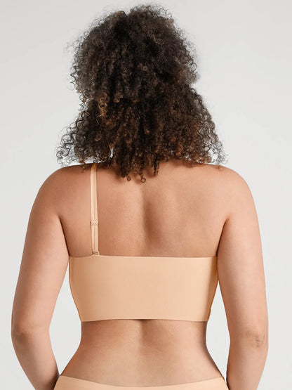 Butter-Soft Strapless Bandeau Bra [BOGO]
