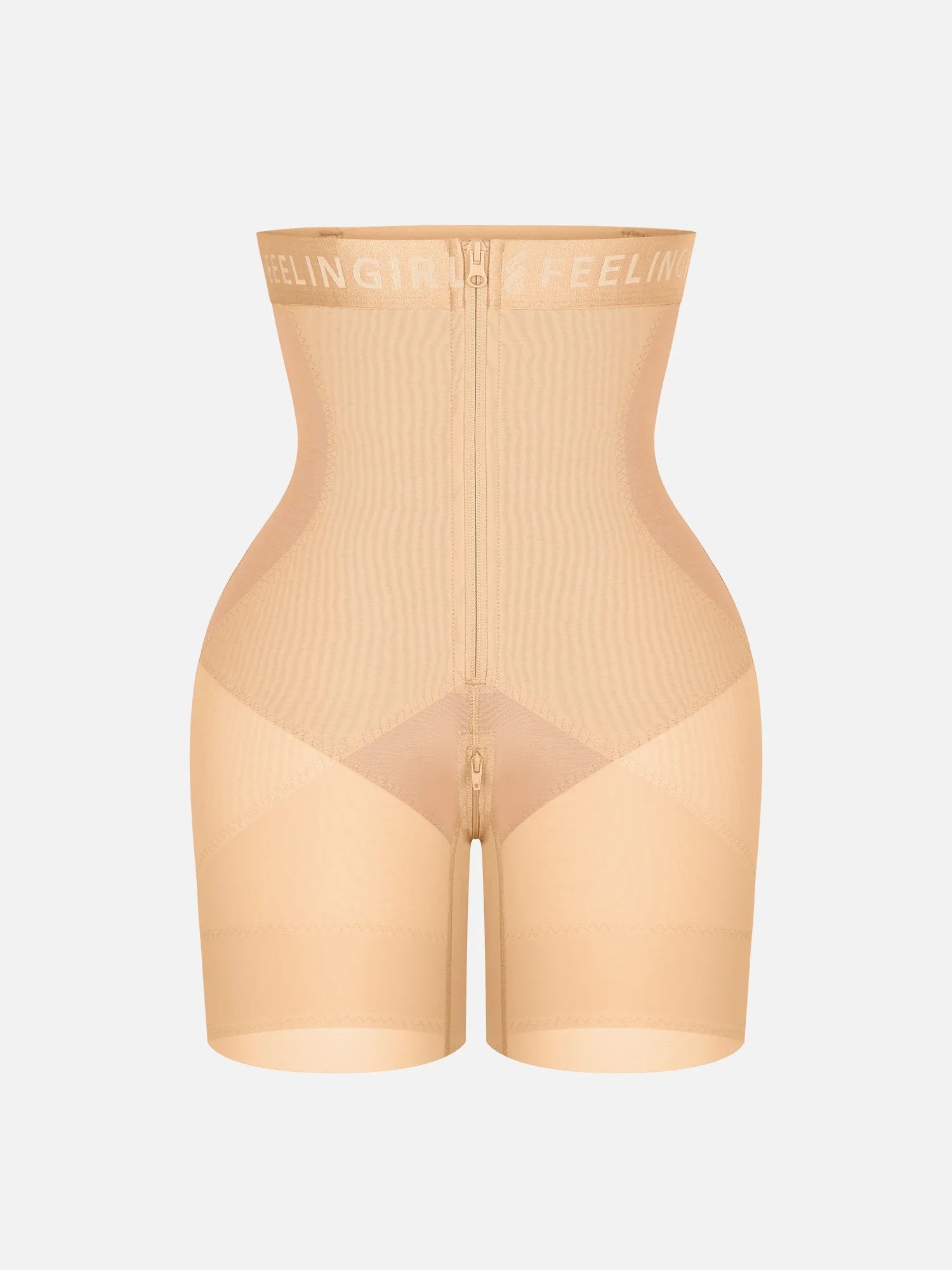 Featherlight Mesh Contour Bundle