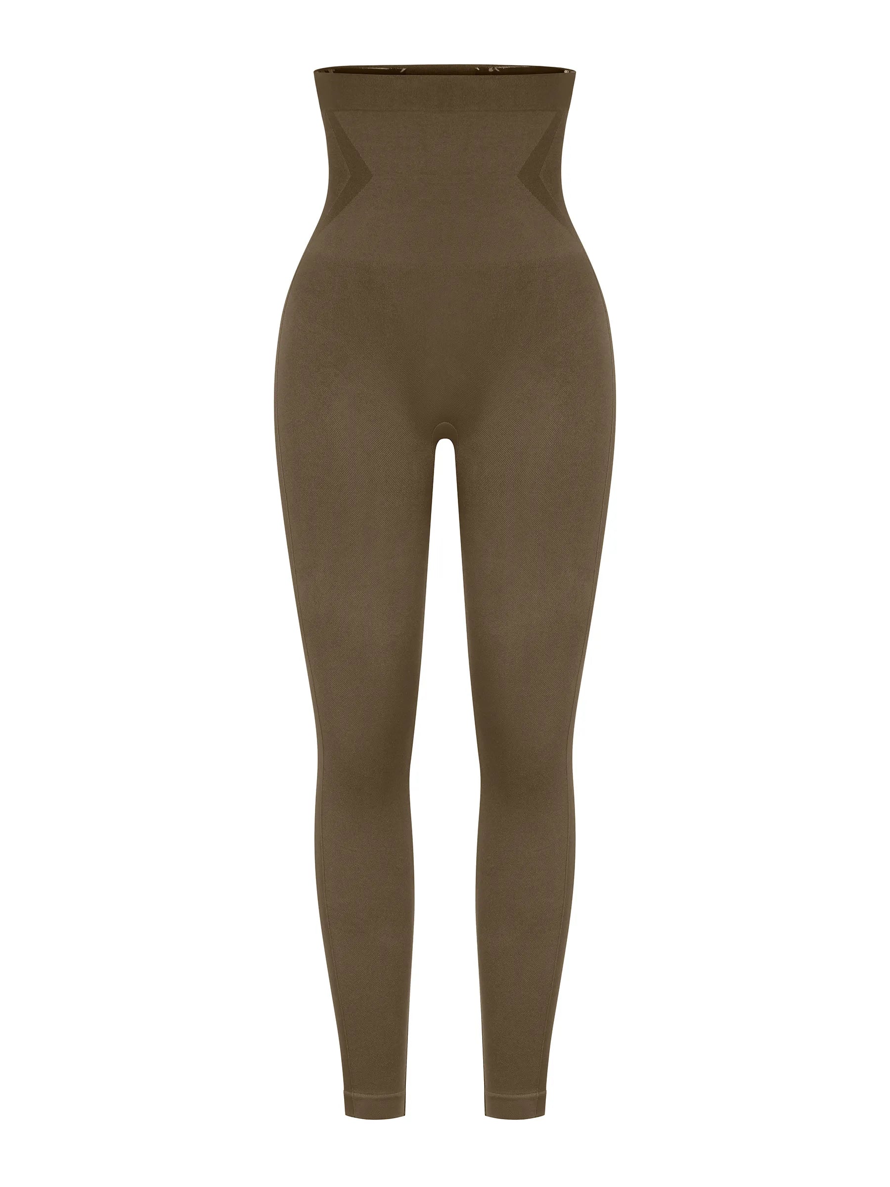 Seamless High-Waist Shaping Leggings [BOGO]