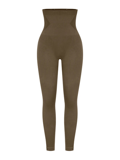 High-Waist Shaping Leggings