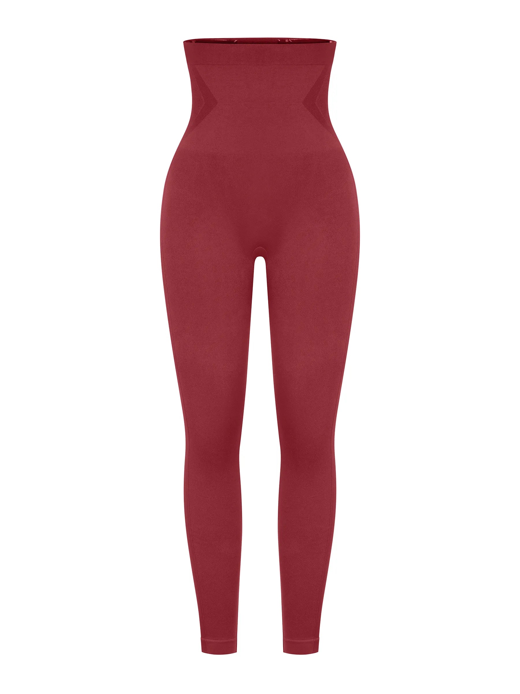 Seamless High-Waist Shaping Leggings [BOGO]