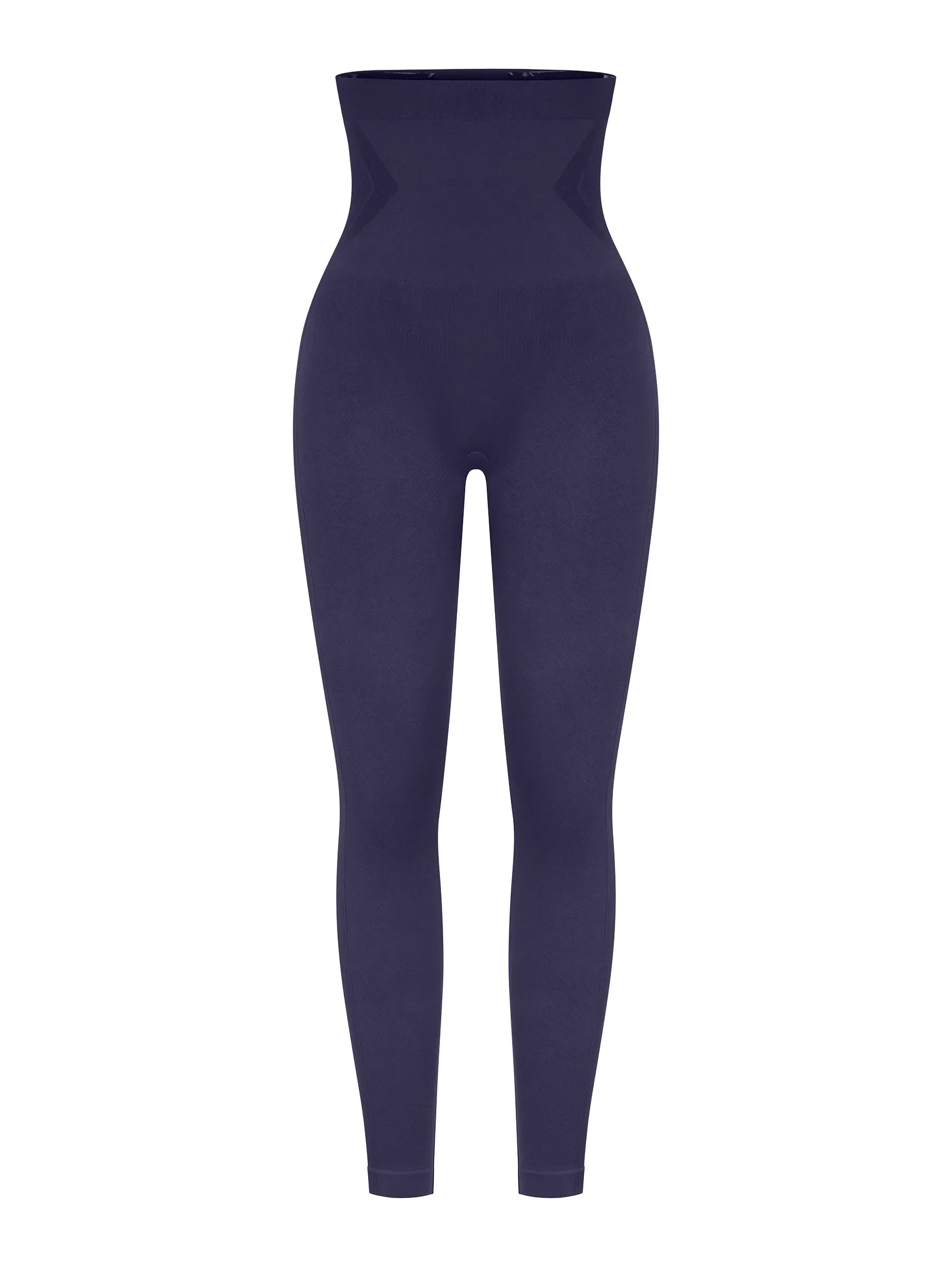 High-Waist Shaping Leggings