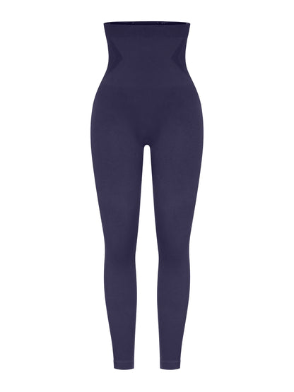 High-Waist Shaping Leggings