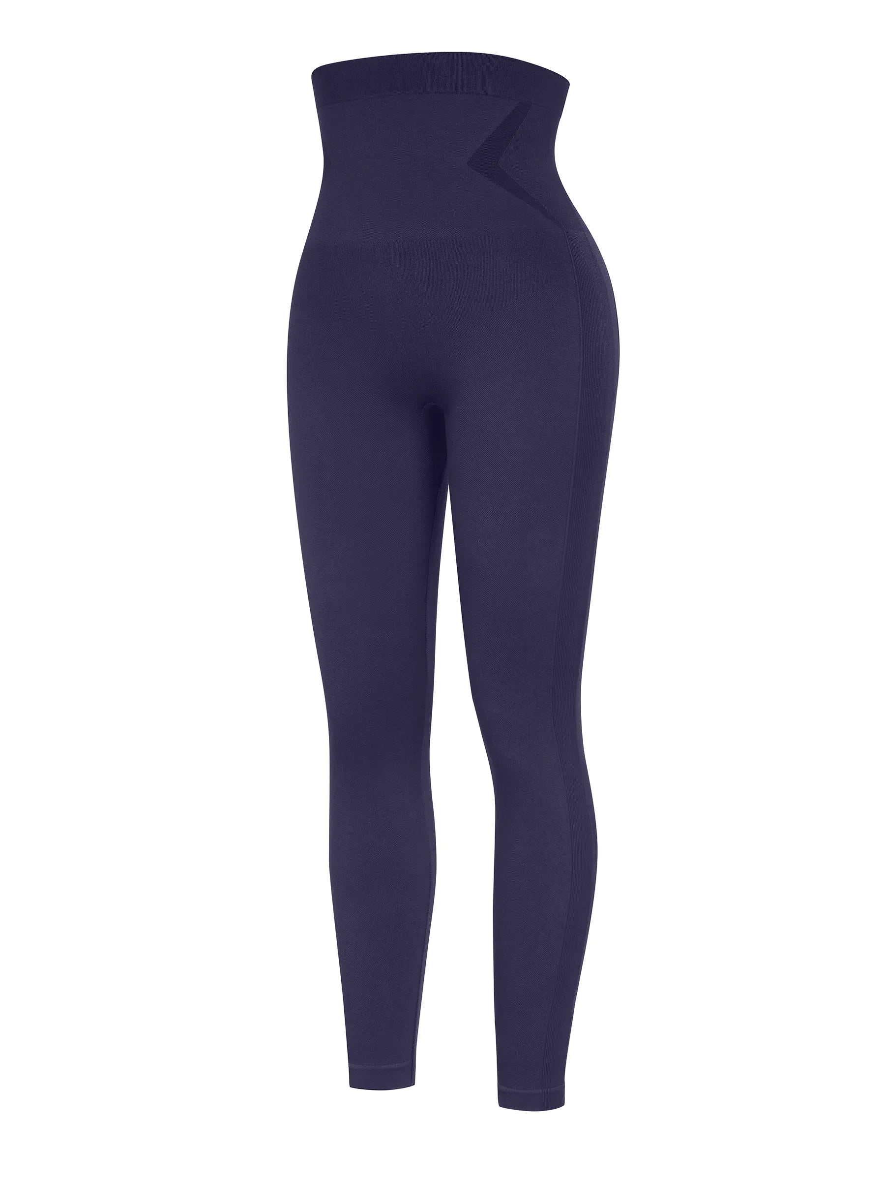 Seamless High-Waist Shaping Leggings [BOGO]