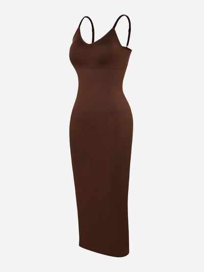Seamless Everyday Sculpt Dress[BOGO]