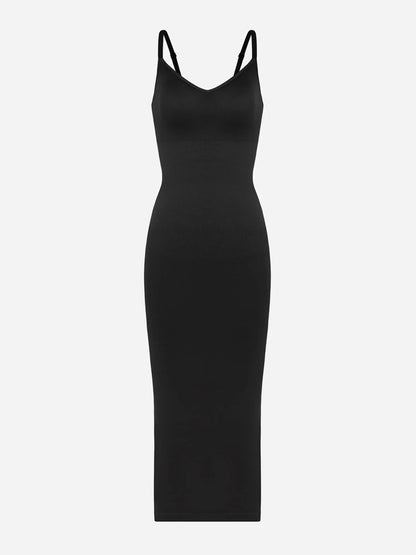 Seamless Padded Slimming Dress