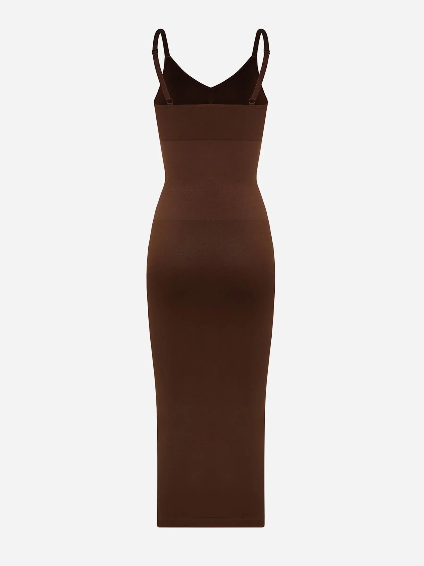 Seamless Padded Slimming Dress