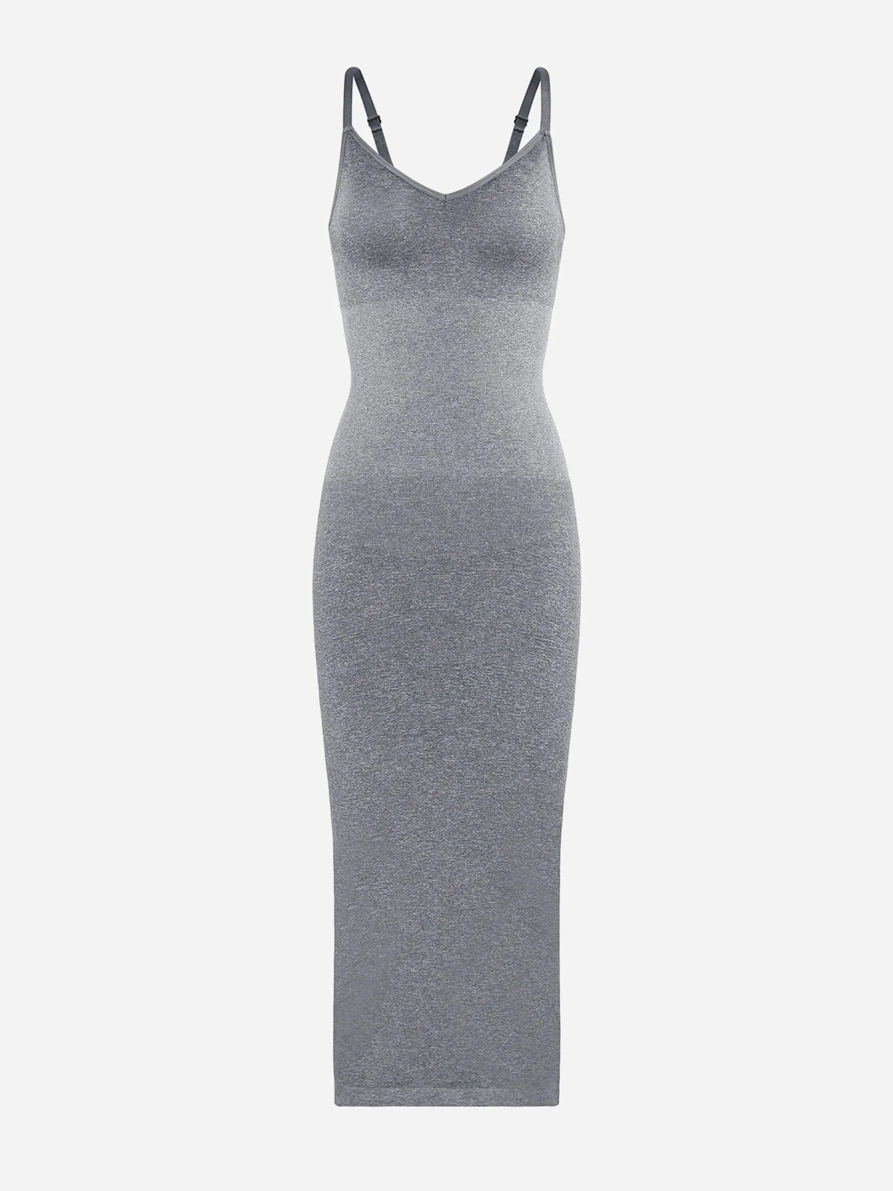 Seamless Padded Slimming Dress
