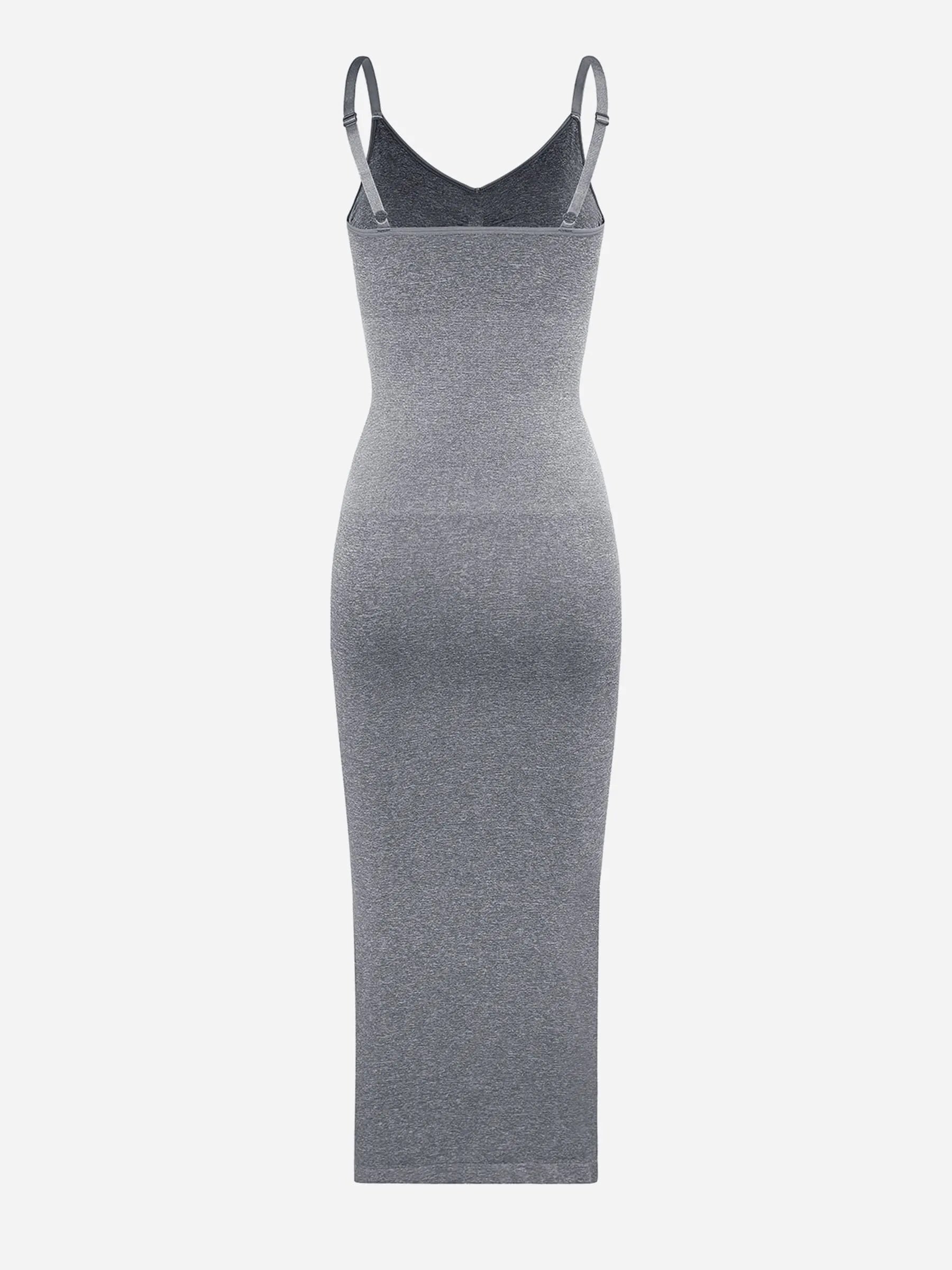 Seamless Padded Slimming Dress