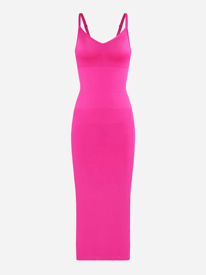 Seamless Padded Slimming Dress
