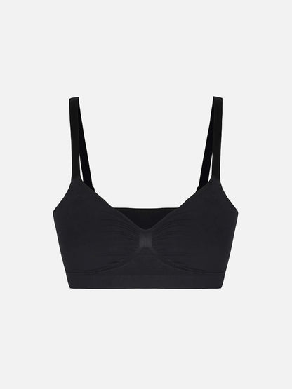 Seamless Built-in Cups Everyday Bra