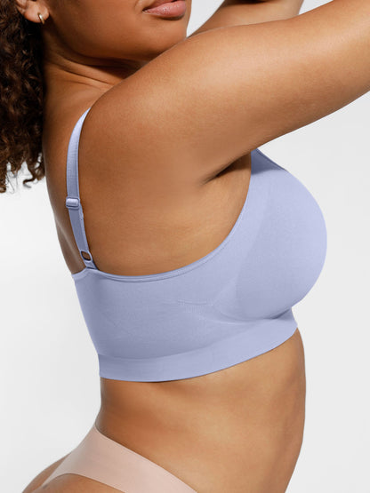 Smooth Seamless Comfort Bra [BOGO]