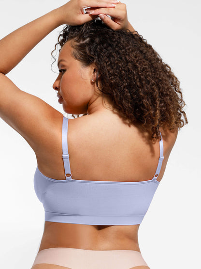 Smooth Seamless Comfort Bra [BOGO]