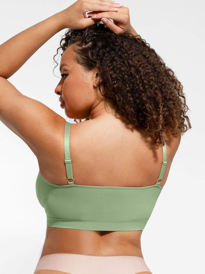 Smooth Seamless Comfort Bra [BOGO]