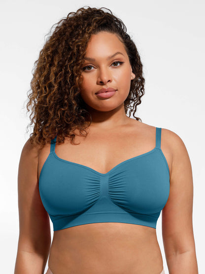 Smooth Seamless Comfort Bra [BOGO]