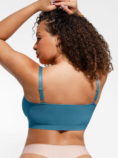 Smooth Seamless Comfort Bra [BOGO]