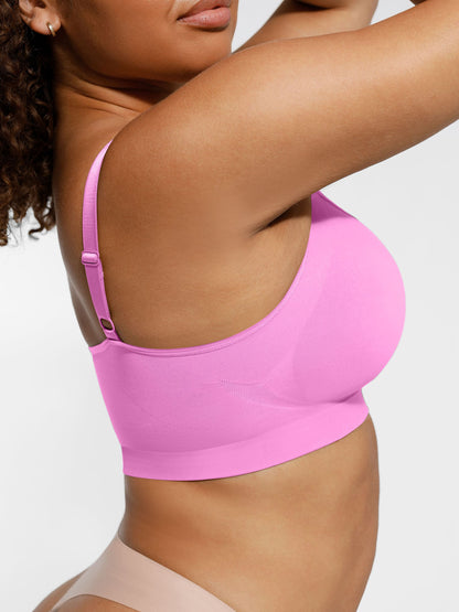 Smooth Seamless Comfort Bra [BOGO]