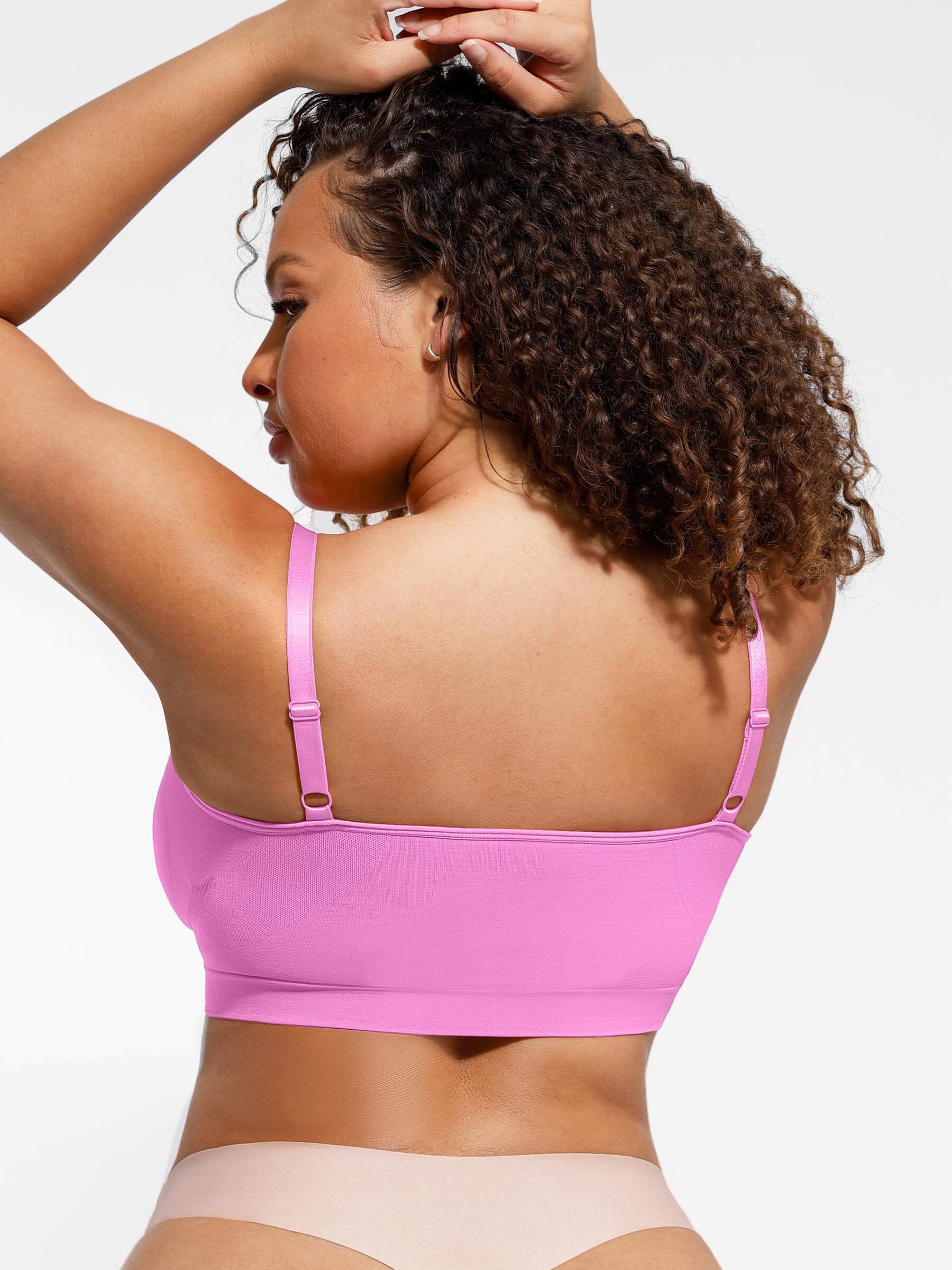Smooth Seamless Comfort Bra [BOGO]