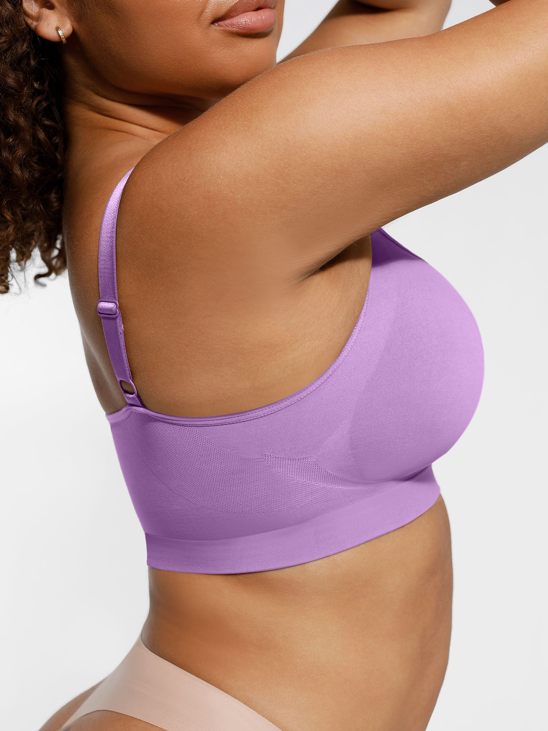 Smooth Seamless Comfort Bra [BOGO]