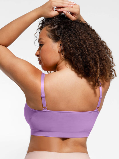 Smooth Seamless Comfort Bra [BOGO]