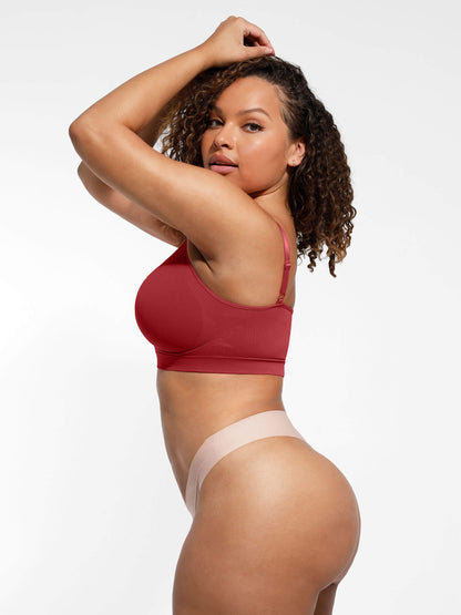 Smooth Seamless Comfort Bra [BOGO]