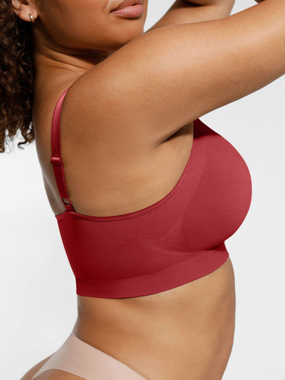 Smooth Seamless Comfort Bra [BOGO]